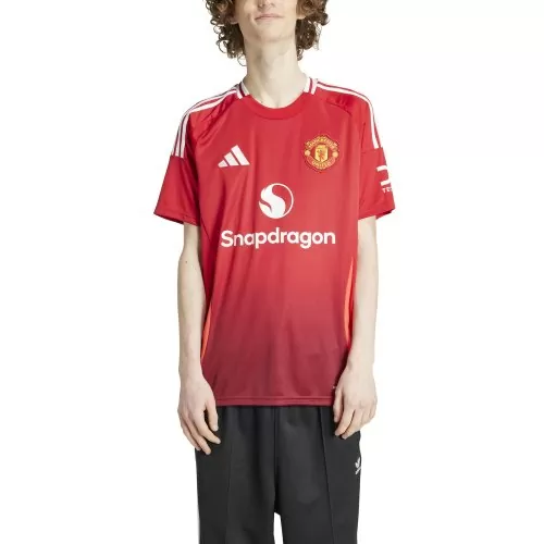 Manchester United Jersey - 2024-25